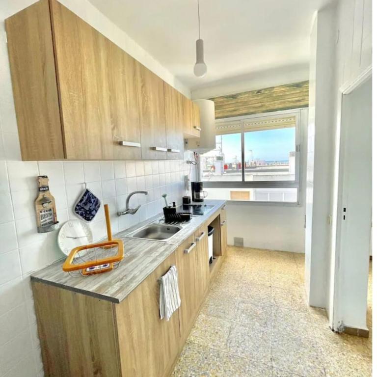 Barbate Beach Apartment - Apartamento de 3 dormitorios - 4