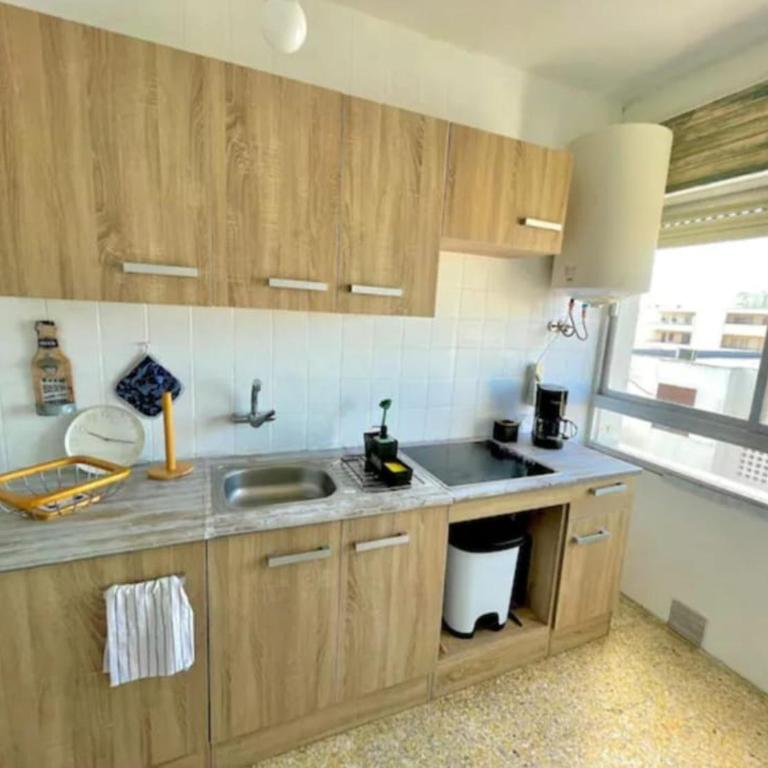 Barbate Beach Apartment - Apartamento de 3 dormitorios - 6
