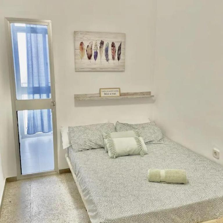 Barbate Beach Apartment - Apartamento de 3 dormitorios - 7