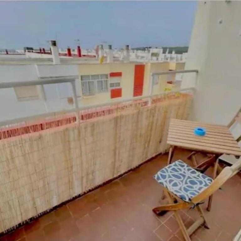 Barbate Beach Apartment - Apartamento de 3 dormitorios - 8
