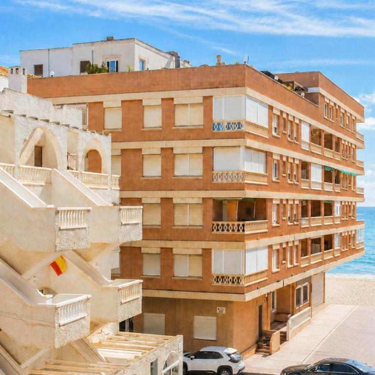 Apartamento Paradise Playa La Mata - Apartamento con vistas al mar - 19