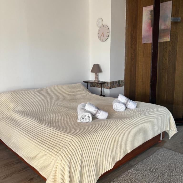 Apartman Jamaković - Free Garage Parking - Apartman sa 1 Spavaćom Sobom - 4