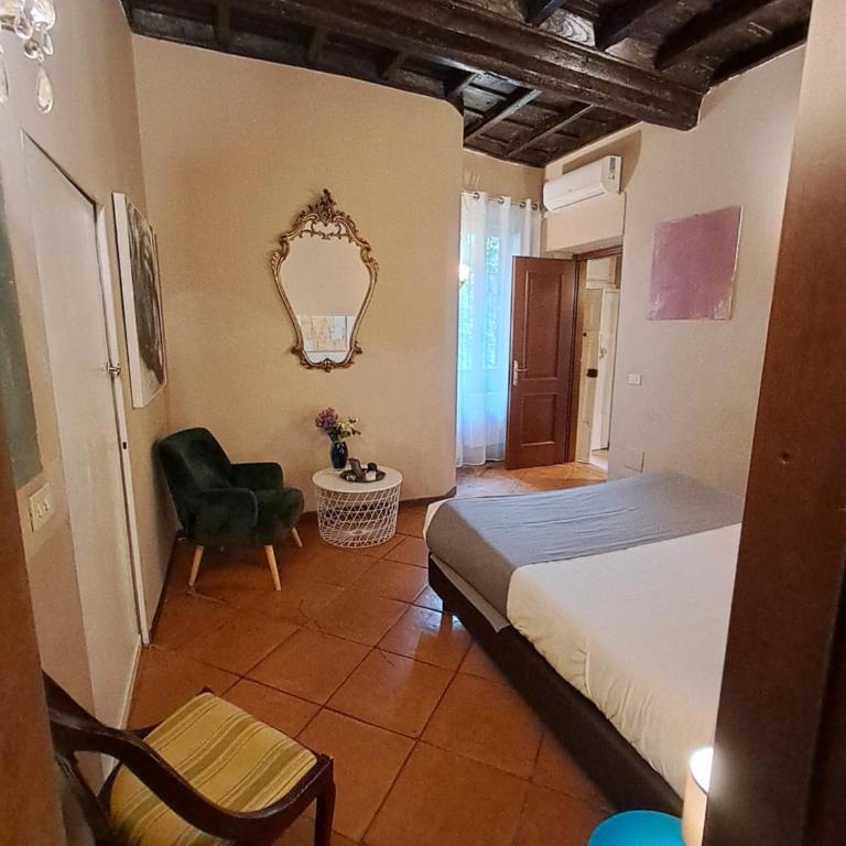 Apartments Campo de Fiori - One-Bedroom House - 14