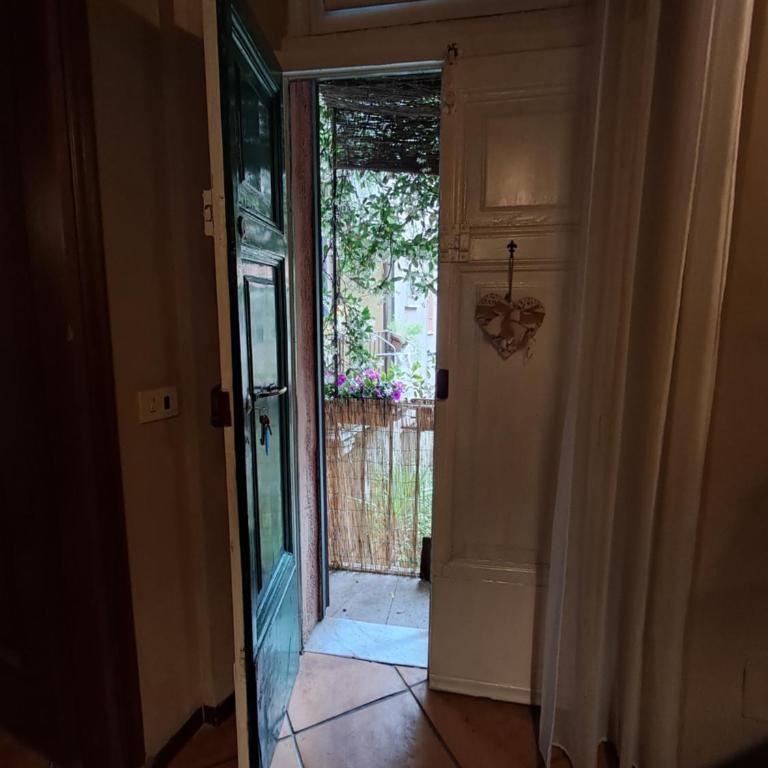 Apartments Campo de Fiori - One-Bedroom House - 7