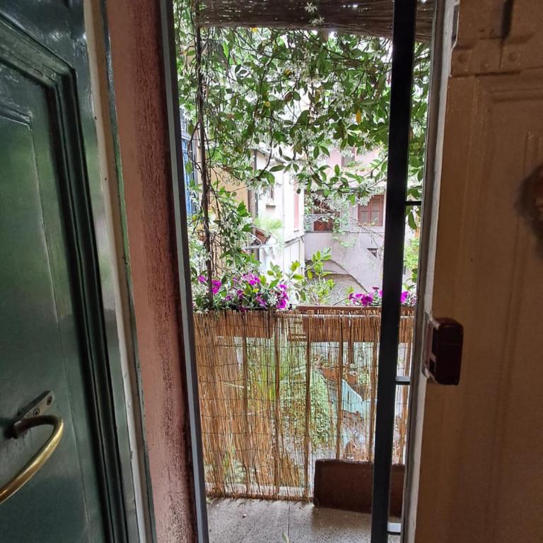 Apartments Campo de Fiori - One-Bedroom House - 6