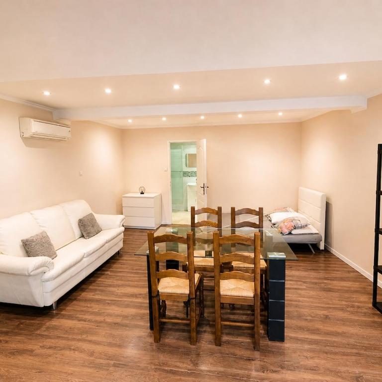 Suite A côté Du Plus Beau Marché De France - Apartment mit 1 Schlafzimmer - 3