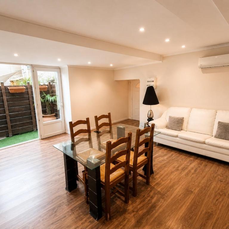 Suite A côté Du Plus Beau Marché De France - Apartment mit 1 Schlafzimmer - 1