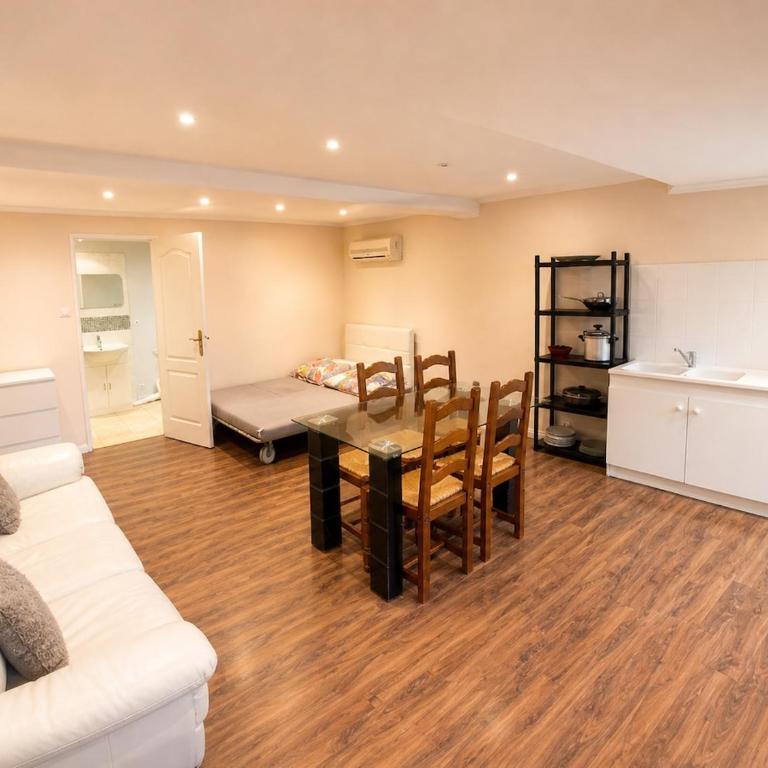 Suite A côté Du Plus Beau Marché De France - Apartment mit 1 Schlafzimmer - 2