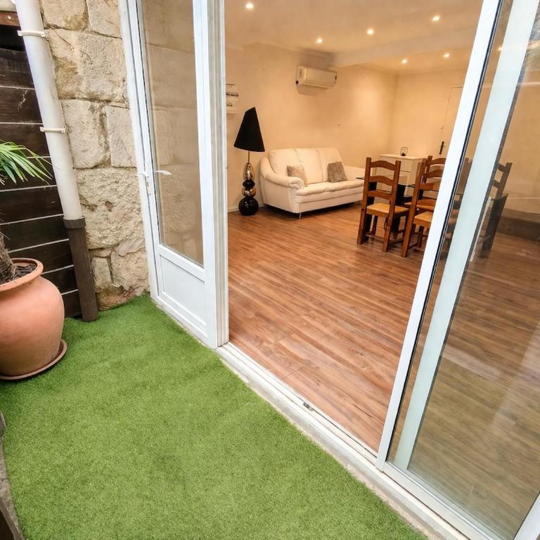 Suite A côté Du Plus Beau Marché De France - Apartment mit 1 Schlafzimmer - 6