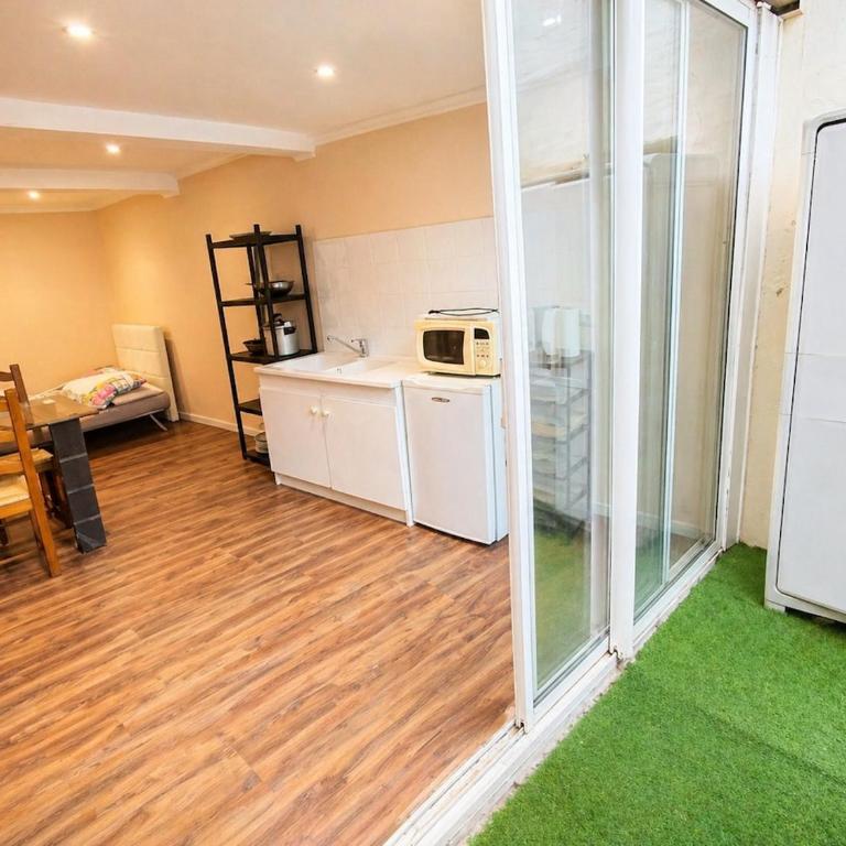 Suite A côté Du Plus Beau Marché De France - Apartment mit 1 Schlafzimmer - 5