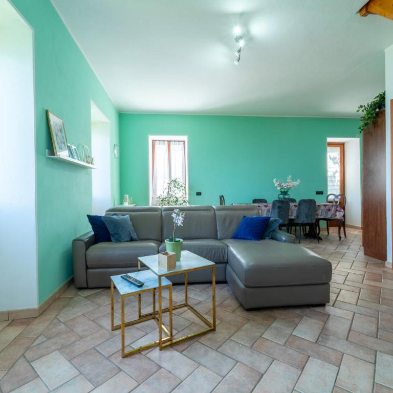 Ca' del Doss by Wonderful Italy - Appartamento con Vista Lago - 4
