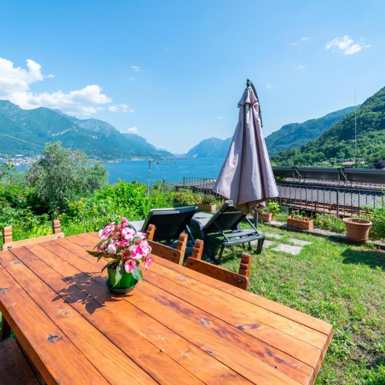 Ca' del Doss by Wonderful Italy - Appartamento con Vista Lago - 20