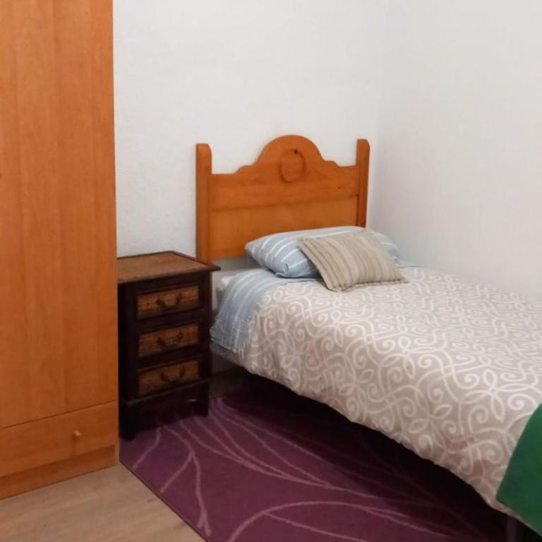 Apartamento tranquilo cerca de la estación de tren y bodegas - Apartamento de 2 dormitorios - 8