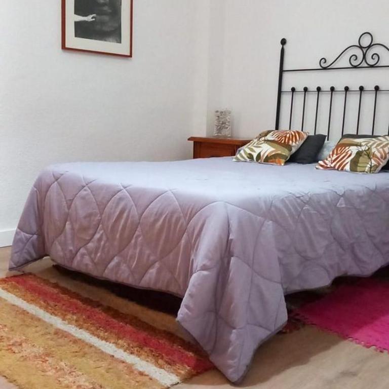 Apartamento tranquilo cerca de la estación de tren y bodegas - Apartamento de 2 dormitorios - 6