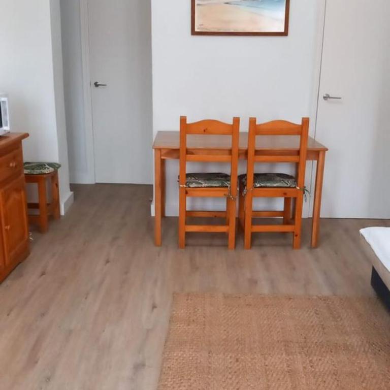 Apartamento tranquilo cerca de la estación de tren y bodegas - Apartamento de 2 dormitorios - 3