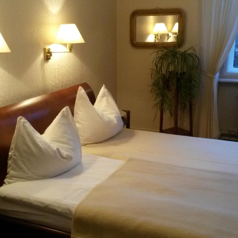 Hotel Hammer - Standard Doppelzimmer - 8