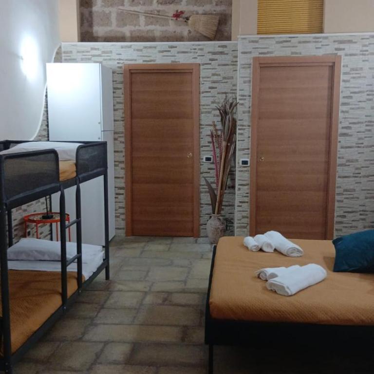 majer18 - Appartamento con 1 Camera da Letto - 8