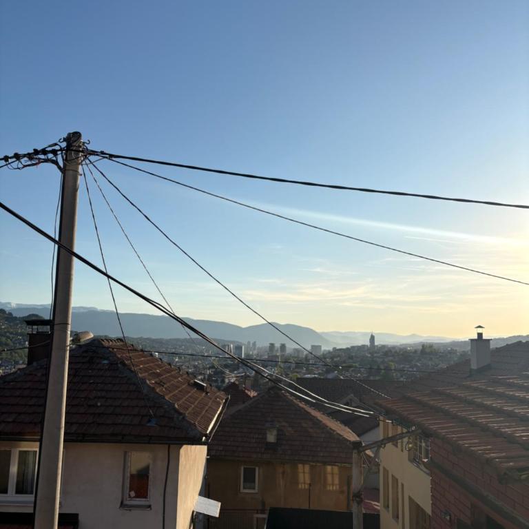 Apartman Jamaković - Free Garage Parking - Apartman sa 1 Spavaćom Sobom - 20