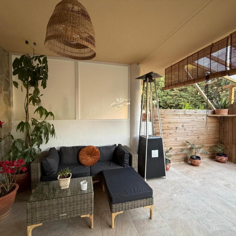 Ónice de Riviera 2 - Apartamento de 1 dormitorio - 5