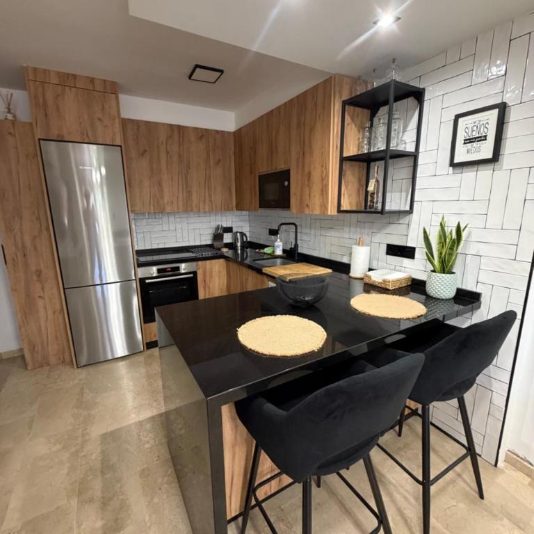 Ónice de Riviera 2 - Apartamento de 1 dormitorio - 8
