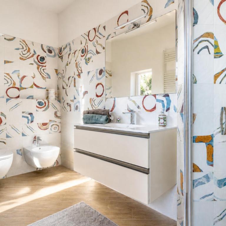 Apartment Aura - Menaggio - Appartamento con 1 Camera da Letto - 11