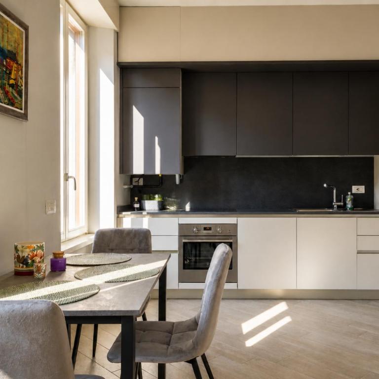 Apartment Aura - Menaggio - Appartamento con 1 Camera da Letto - 5