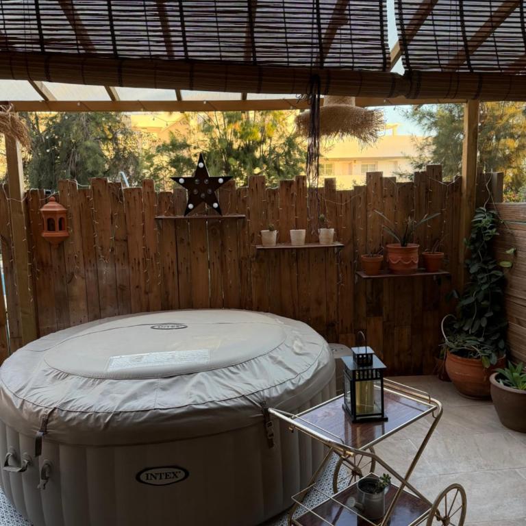 Ónice de Riviera 2 - Apartamento de 1 dormitorio - 10