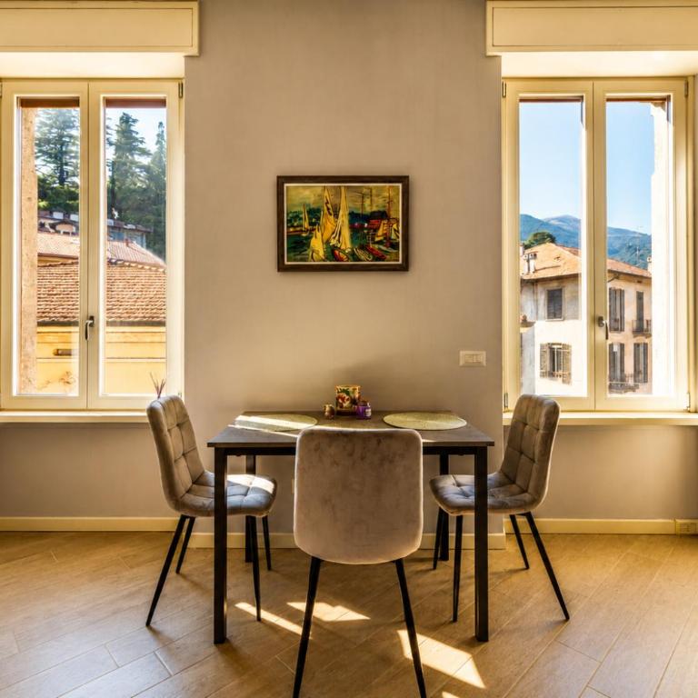 Apartment Aura - Menaggio - Appartamento con 1 Camera da Letto - 1