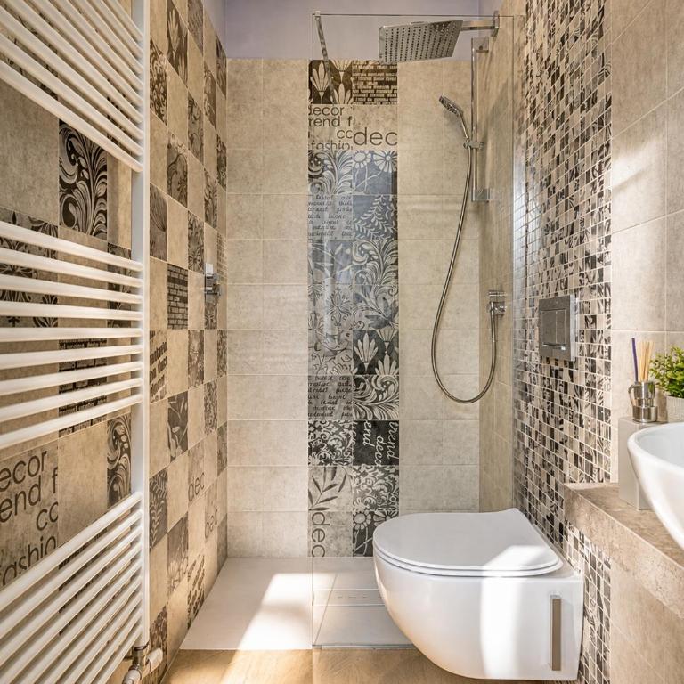 Apartment Aura - Menaggio - Appartamento con 1 Camera da Letto - 14
