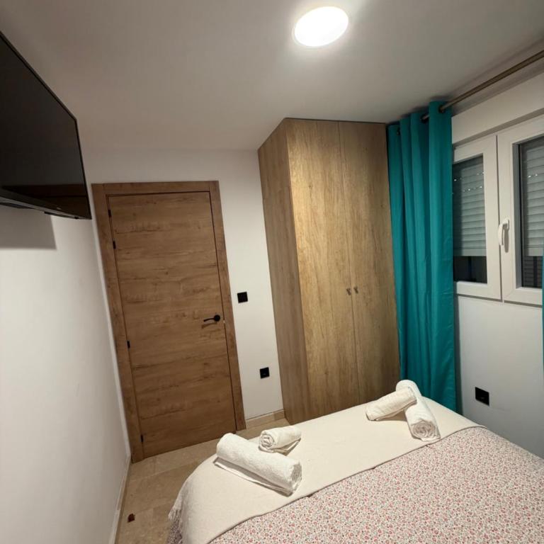 Ónice de Riviera 2 - Apartamento de 1 dormitorio - 12