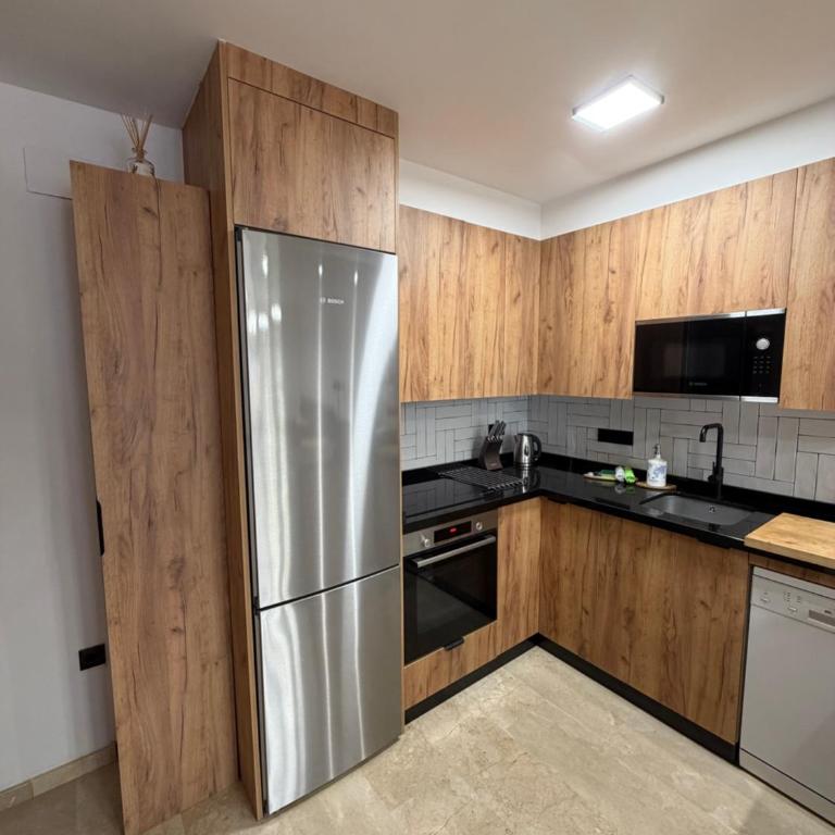 Ónice de Riviera 2 - Apartamento de 1 dormitorio - 13