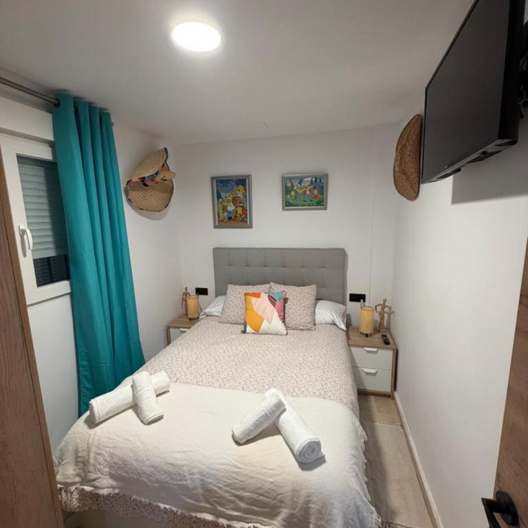 Ónice de Riviera 2 - Apartamento de 1 dormitorio - 14