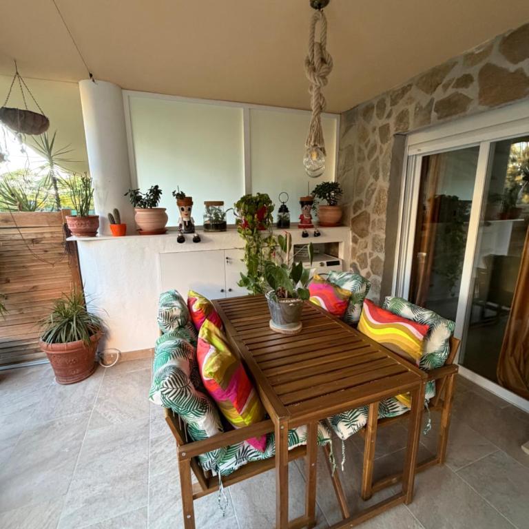 Ónice de Riviera 2 - Apartamento de 1 dormitorio - 15