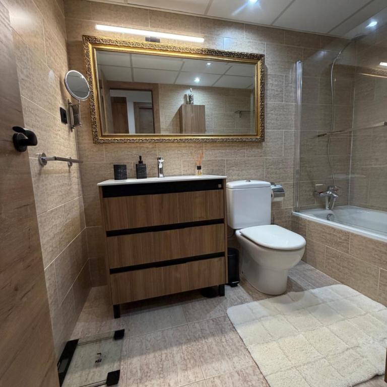 Ónice de Riviera 2 - Apartamento de 1 dormitorio - 17