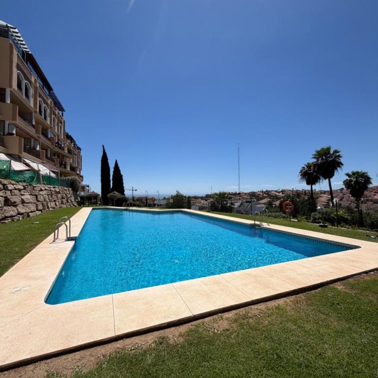 Ónice de Riviera 2 - Apartamento de 1 dormitorio - 18