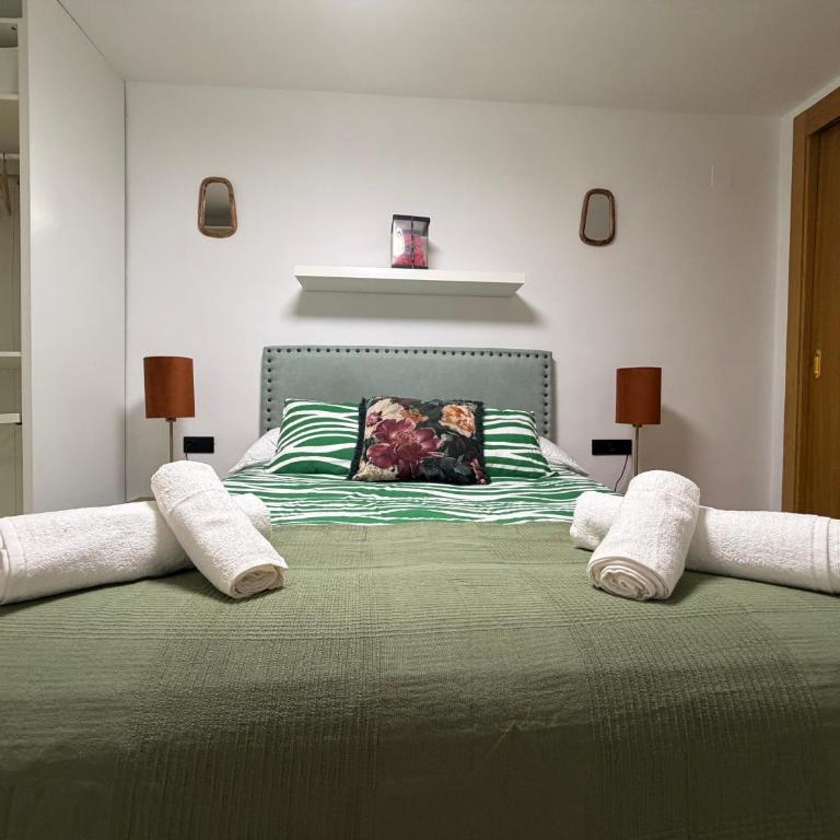 Ónice de Riviera 2 - Apartamento de 1 dormitorio - 19