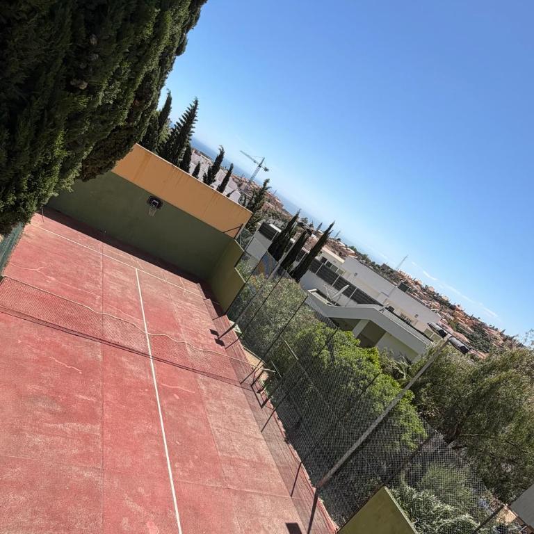 Ónice de Riviera 2 - Apartamento de 1 dormitorio - 22