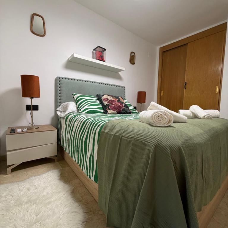 Ónice de Riviera 2 - Apartamento de 1 dormitorio - 23