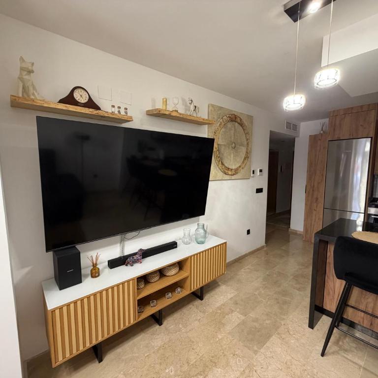 Ónice de Riviera 2 - Apartamento de 1 dormitorio - 27