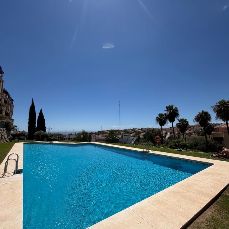 Ónice de Riviera 2 - Apartamento de 1 dormitorio - 28