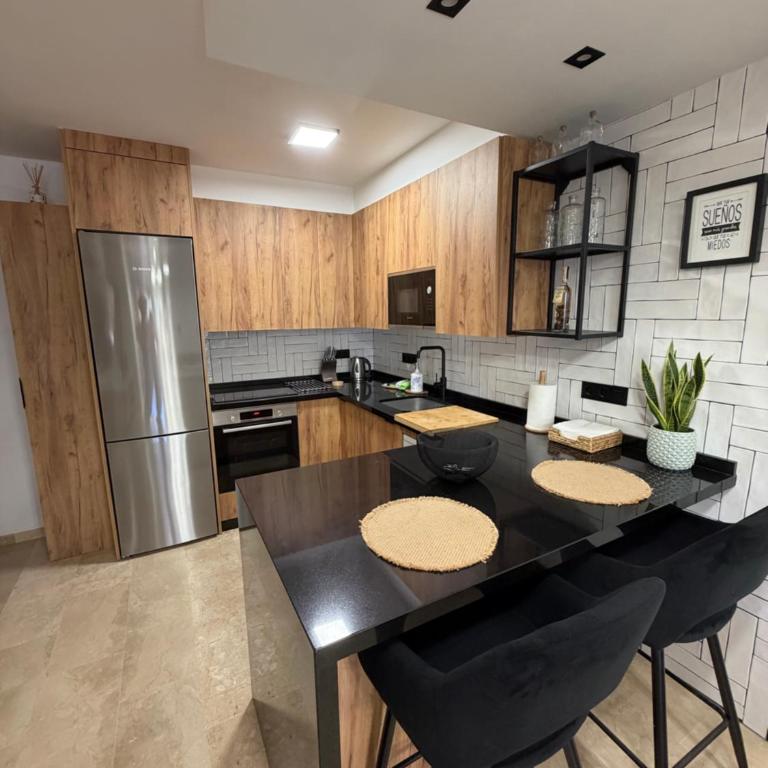 Ónice de Riviera 2 - Apartamento de 1 dormitorio - 31