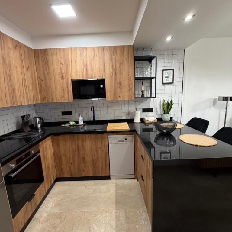 Ónice de Riviera 2 - Apartamento de 1 dormitorio - 32