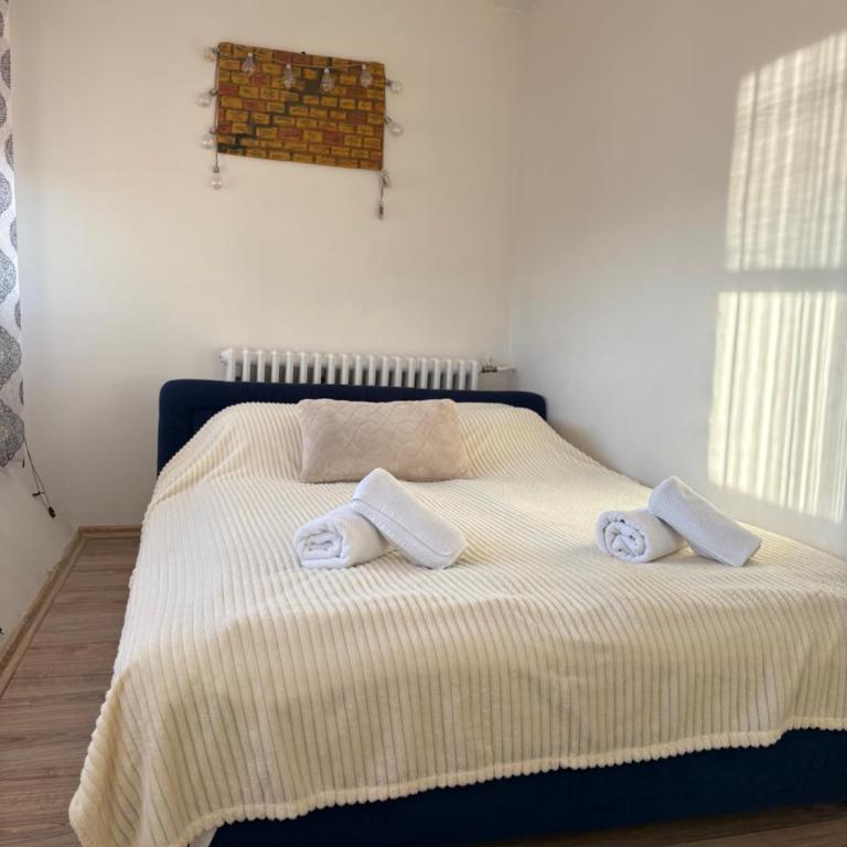 Apartman Jamaković - Free Garage Parking - Apartman sa 1 Spavaćom Sobom - 5