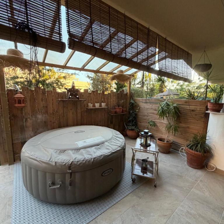 Ónice de Riviera 2 - Apartamento de 1 dormitorio - 35