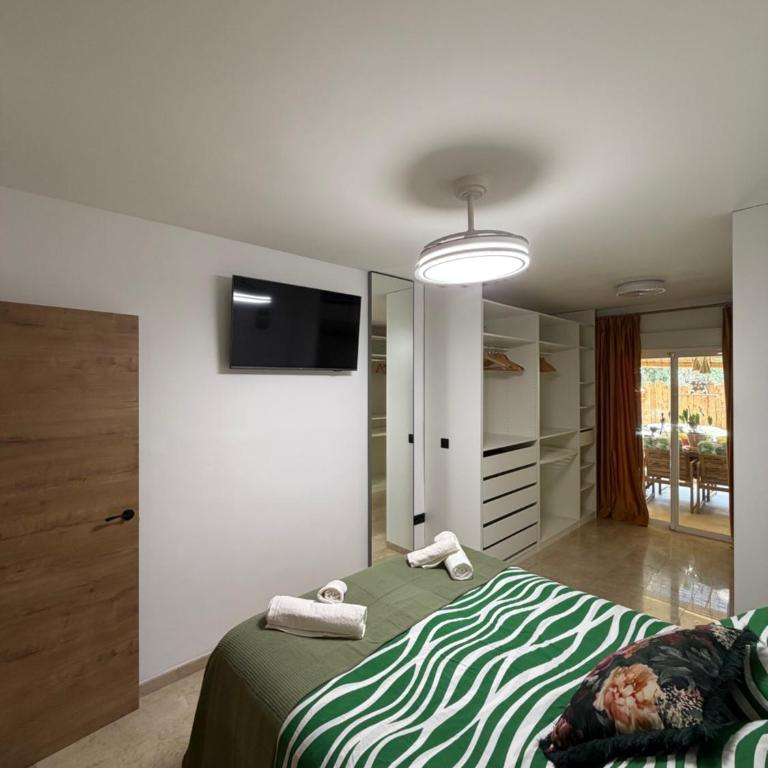 Ónice de Riviera 2 - Apartamento de 1 dormitorio - 37