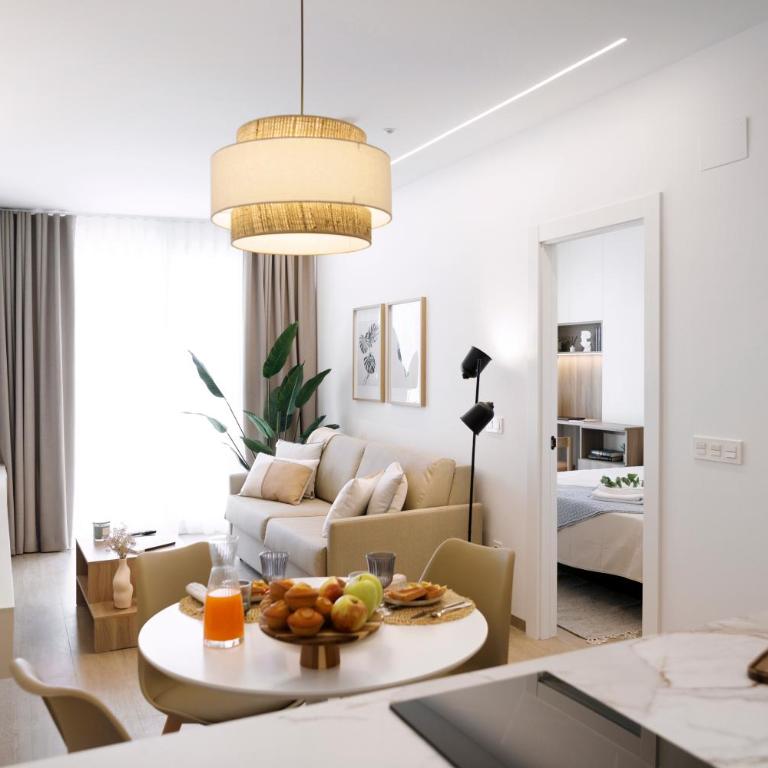 REM III Premium Torrevieja - Apartamento de 1 dormitorio con terraza - 1