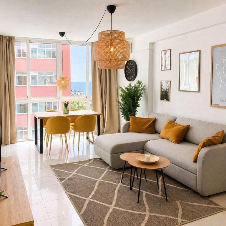Apartamentos El Velero - Apartamento Deluxe de 1 dormitorio - 17