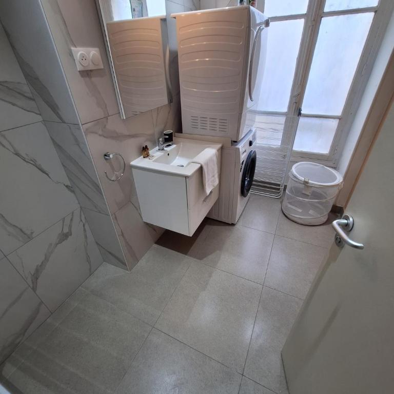 4#Two Bedrooms#Champs Elysées#Arc de Triomphe#AC - Appartement 2 Chambres - 19