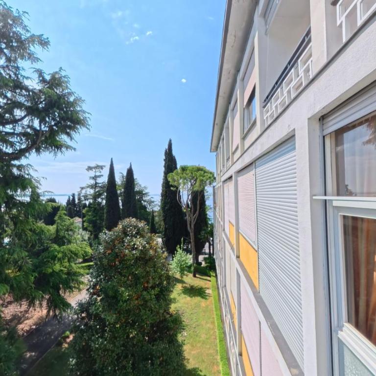 Casa Perotti Garda - Appartamento con 1 Camera da Letto - 10
