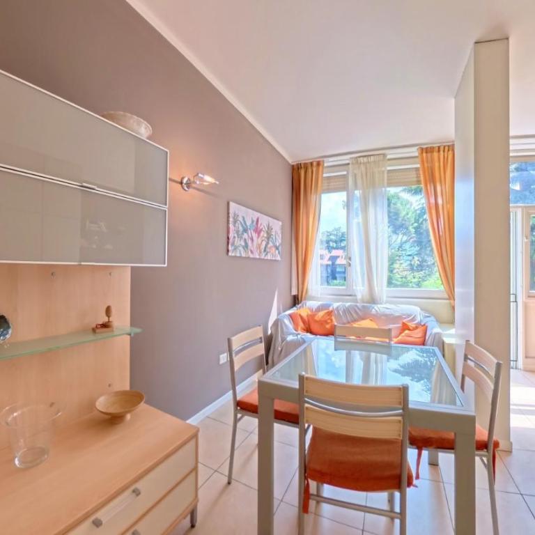 Casa Perotti Garda - Appartamento con 1 Camera da Letto - 30